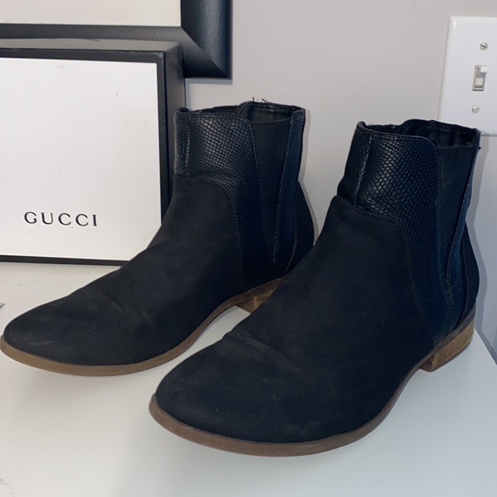 Roxy Booties - Picture 5 of 5